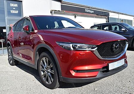 Mazda CX-5 ``Sports-Line Plus``