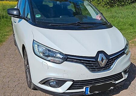 Renault Scenic Limited ENERGY TCe 130 Start & Stop L...