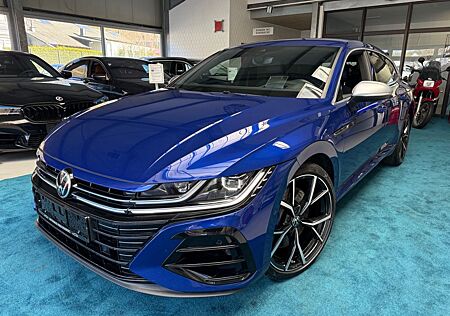 VW Arteon Volkswagen Shooting Brake R 4Motion*IQ.Light*HUD*360