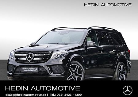 Mercedes-Benz GLS 400 4M |AMG|NIGHT|STHZ|PANO|360°|AHK|ILS|PTS