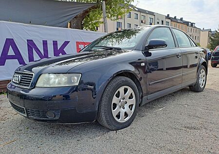 Audi A4 2.0 B6 Klima