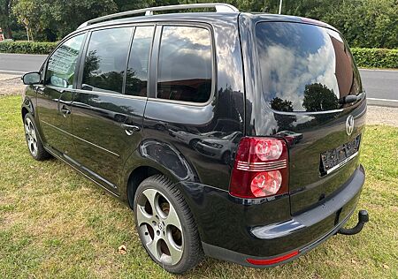 VW Touran Volkswagen Trendline.Tüv bis 05.2027