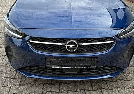 Opel Corsa -e Elektro Edition **SHZ*Rückfahrkamer