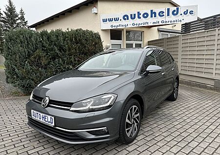 VW Golf Volkswagen VII Variant 1.6TDI JOIN- LED Scheinw.-Navi