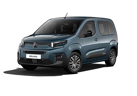 Citroën Berlingo Plus M 1.2 PureTech 110 *kurzfristig li