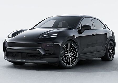 Porsche Macan 2de Paasdag Geopend 4 22 Inch ACC Pano 4 1