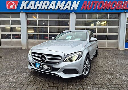 Mercedes-Benz C 250 C -Klasse T-Modell T BlueTec / d