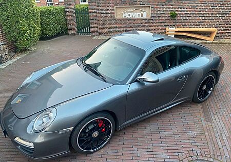 Porsche 997 Carrera 4 GTS Coupé Carrera GTS
