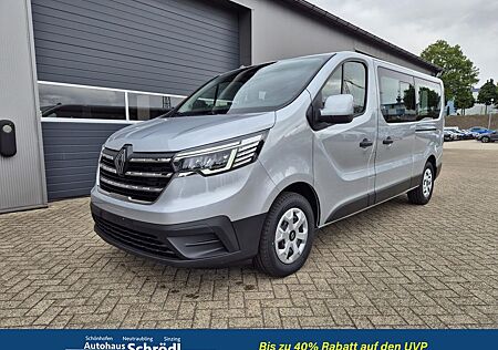 Renault Trafic Combi L2 2.0 dCi 150PS Grand Evolutio...