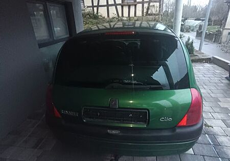 Renault Clio RT 1.2 ECON Klima RT