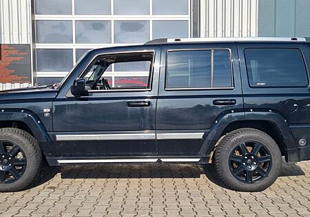Jeep Commander Overland 5.7 V8 HEMI Autom. Overland