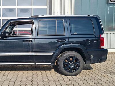 Jeep Commander Overland 5.7 V8 HEMI Autom. Overland