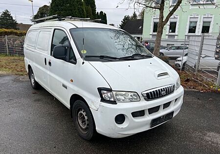 Hyundai H-1 Tüv Neu