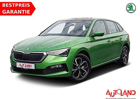 Skoda Scala 1.0 TSI Ambition LED Panorama SmartLink