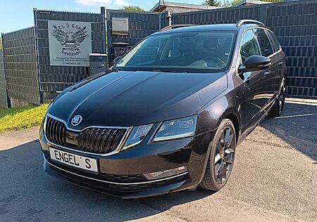 Skoda Octavia Combi - 1-Hand