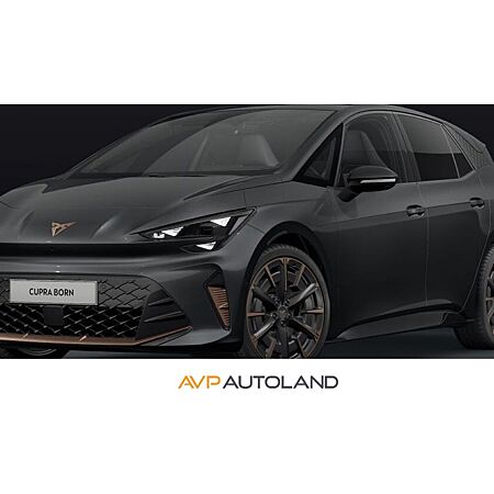 Cupra Born leasen