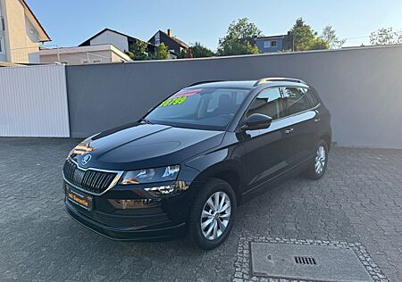 Skoda Karoq Ambition