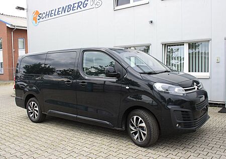 Citroën Spacetourer 2.0 BlueHDi 180 XL EAT8