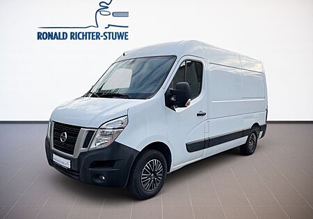 Nissan NV400 Kasten 2,3dci/L2H2/COMFORT/EURO6/Klima