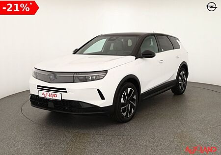 Opel Grandland X Grandland GS 1.2 DI Turbo Hybrid Aut. LED ACC Na