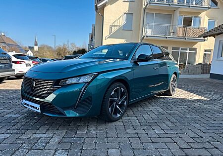 Peugeot 308 SW Allure Pack RFK ACC TOT NAVI AUT.