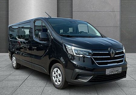 Renault Trafic Grand Equilibre dCi 150 Kamera PDC
