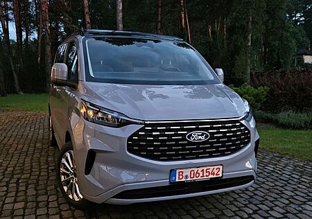 Ford Tourneo Custom Vanestro Atlantic Lite NEU