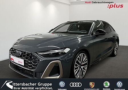 Audi A5 Avant edition one TFSI quattro TechPro B&O