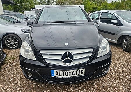 Mercedes-Benz B 180 B -Klasse NGT