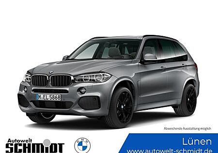 BMW X5 xDrive30d M Sportpaket + GARANTIE