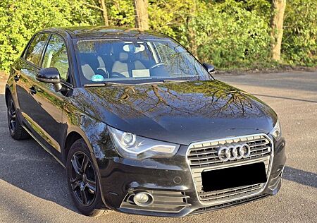 Audi A1 1.2 TFSI Ambition Sportback