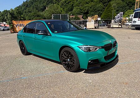 BMW 330i Advantage Automatic Advantage