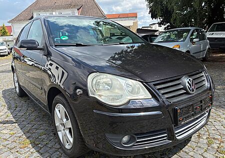VW Polo Volkswagen IV United *Klima *Tüv neu *Kette neu