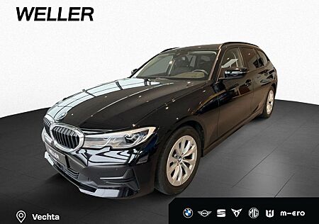 BMW 320i Touring Laser LiCoPro ACC Memory AHK 17''