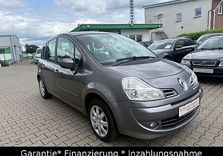 Renault Grand Modus Dynamique/ Klima/ TÜV neu