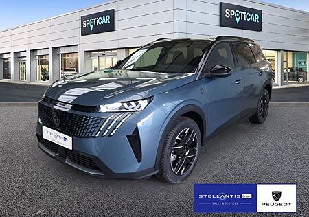 Peugeot 5008 1.2 Hybrid 145 GT
