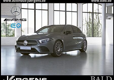 Mercedes-Benz A 220 d 4M AMG-Sport/MLB/Pano/AHK/Night/Distr