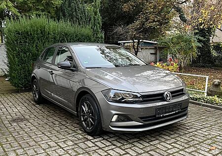 VW Polo Volkswagen *Tüv und Service neu*