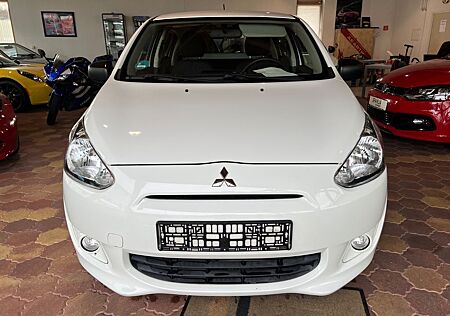 Mitsubishi Space Star Klassik Kollektion