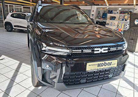 Dacia Bigster TCe 140 Journey