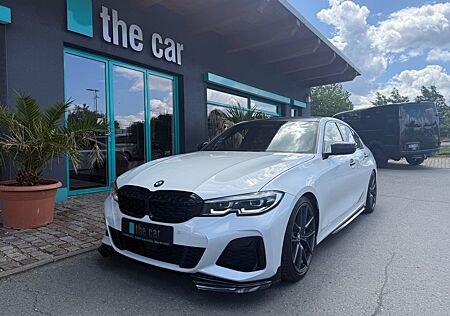 BMW 340 M340i xDrive AC Schnitzer