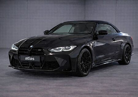 BMW M4 Cabrio Competition xDrive DRIVPACK*LASER*360°