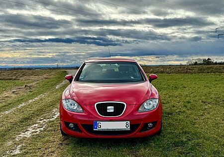 Seat Leon 2.0 FSI Stylance Autom. Stylance