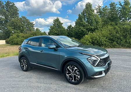 Kia Sportage 1.6 T-GDI Style - Hybrid - Automatik