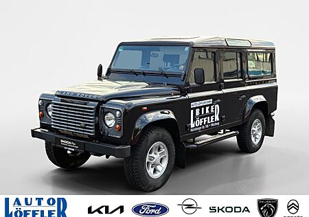 Land Rover Defender 110 E Station Wagon #gewerblich