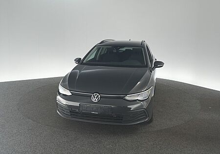 VW Golf Volkswagen VIII Variant 2.0 TDI DSG Life ACC LED Navi