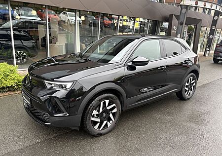 Opel Mokka 1.2 DI Turbo Automatik GS