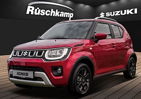 Suzuki Ignis Comfort 1.2 LED-Scheinwerf. LM RückKam DAB