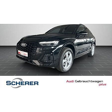 Audi Q5 leasen