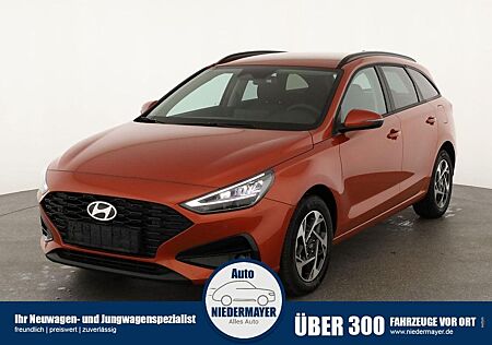 Hyundai i30 Kombi 1.5i Family, Navi, LED, Kamera, sofort